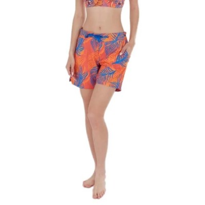 бански,гащета,дамски,бански,костюми,fundango,lamia,swimming,shorts,jaffa,(orange)