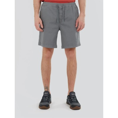 къси,панталони,мъжки,панталони,fundango,mason,chino,shorts,khaki,(grey)