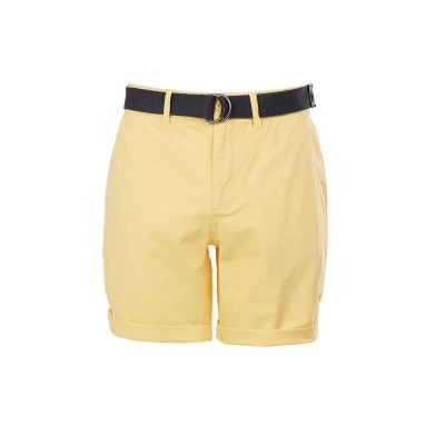 къси,панталони,мъжки,панталони,дамски,панталони,fundango,north,shore,chino,shorts,yellow,(corn)
