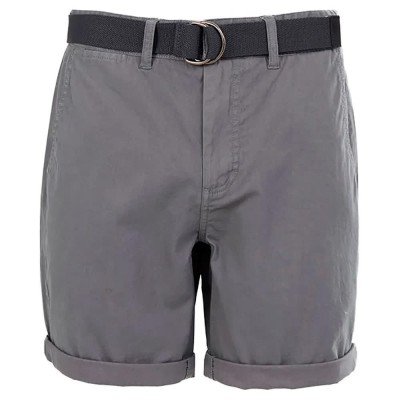 къси,панталони,мъжки,панталони,fundango,north,shore,chino,shorts,khaki,(grey)