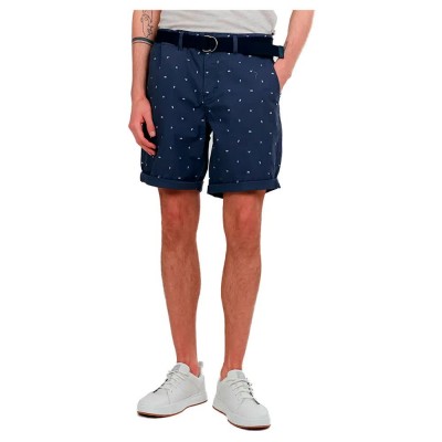 къси,панталони,мъжки,панталони,fundango,north,shore,chino,shorts,blue,(moonlight)