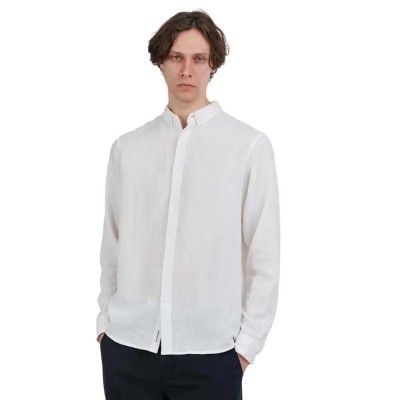 риза,с,дълъг,ръкав,мъжки,ризи,fundango,ronan,long,sleeve,shirt,white