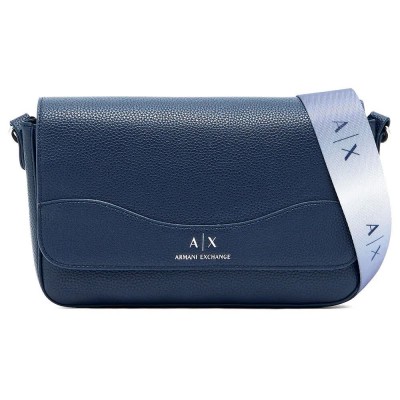 чанта,за,през,рамо,всички,чанти,armani,exchange,942912,cc783,messenger,bag,sky,captain,(blue)