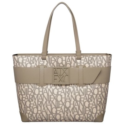 пазарска,чанта,всички,чанти,armani,exchange,949127,3f742,shopper,bag,sound,sand,brown,b,(beige)