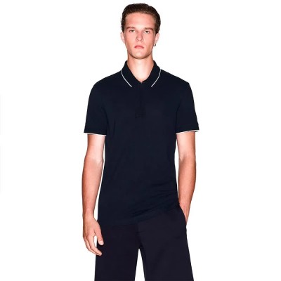 мъжки,блузи,с,яка,armani,exchange,xm001285,af10366,polo,deep,navy,(blue)