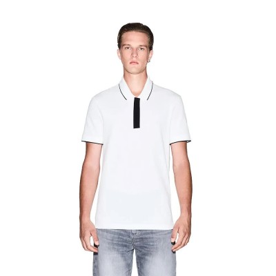 мъжки,блузи,с,яка,armani,exchange,xm001285,af10366,polo,off,white,(white)