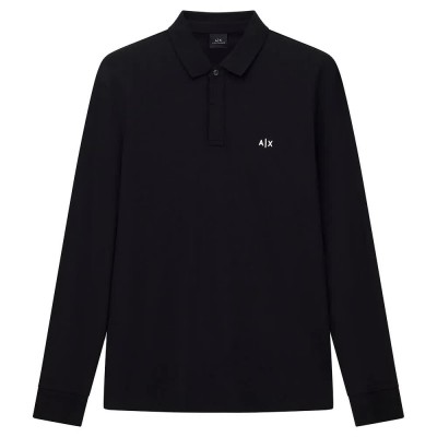 мъжки,блузи,с,яка,armani,exchange,xm001288,af17321,polo,black,(black)
