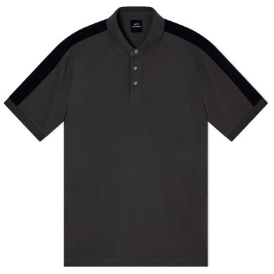 мъжки,блузи,с,яка,armani,exchange,xm001290,af10366,polo,sage,(grey)