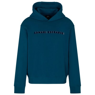 блуза,мъжки,пуловери,armani,exchange,xm001380,af10830,sweatshirt,reflecting,pond,(blue)