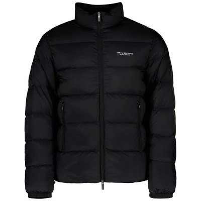 яке,мъжки,якета,armani,exchange,xm001575,af16927,down,jacket,black