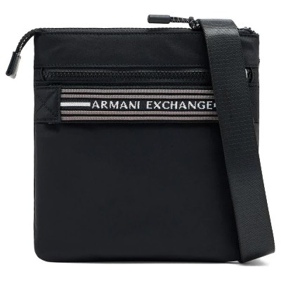 чанта,всички,чанти,armani,exchange,xm001606,af17206,bag,black