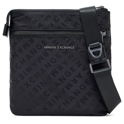 чанта,всички,чанти,armani,exchange,xm001612,af17208,bag,black