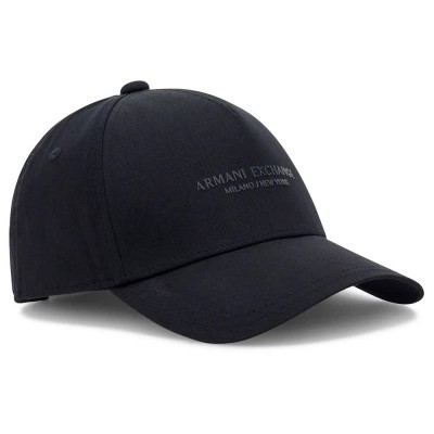 бейзболна,шапка,всички,шапки,armani,exchange,xm001694,af15502,baseball,cap,deep,navy,(black)