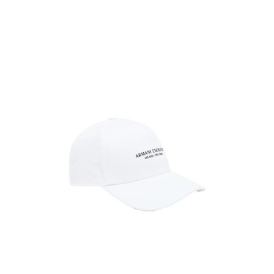 бейзболна,шапка,всички,шапки,armani,exchange,xm001694,af15502,baseball,cap,white