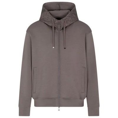 блуза,мъжки,пуловери,armani,exchange,xm001891,af10818,sweatshirt,dark,gull,gray,(grey)