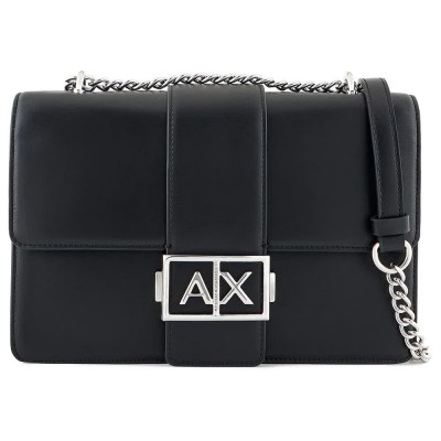 чанта,за,през,рамо,всички,чанти,armani,exchange,xw000070,af12039,messenger,bag,black