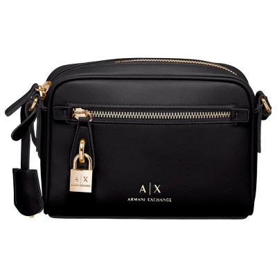 чанта,за,през,рамо,всички,чанти,armani,exchange,xw000303,af12040,messenger,bag,black