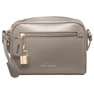 чанта,за,през,рамо,всички,чанти,armani,exchange,xw000303,af12040,messenger,bag,brown,bass,(beige,brown)