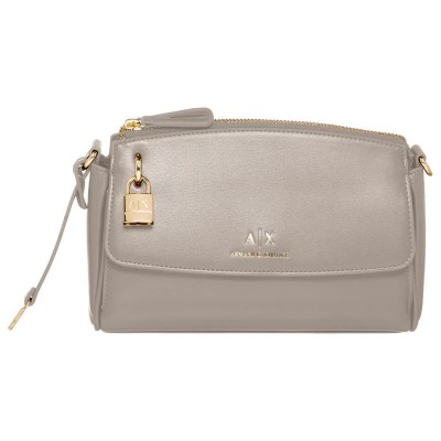 чанта,за,през,рамо,всички,чанти,armani,exchange,xw000304,af12040,messenger,bag,brown,bass,(beige)