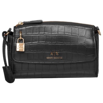 чанта,за,през,рамо,всички,чанти,armani,exchange,xw000304,af17154,messenger,bag,black