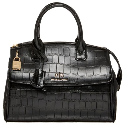 пазарска,чанта,всички,чанти,armani,exchange,xw000307,af17154,shopper,bag,black
