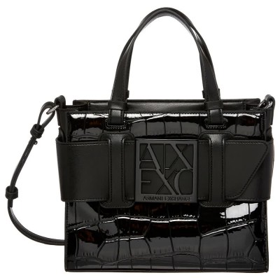 пазарска,чанта,всички,чанти,armani,exchange,xw000392,af17144,shopper,bag,black