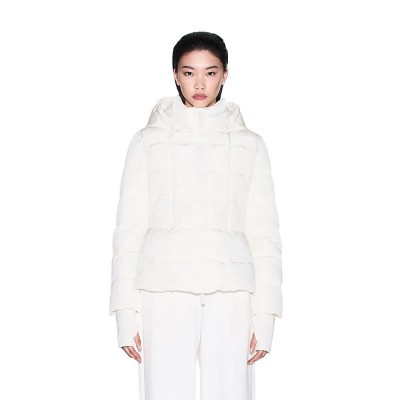 яке,дамски,якета,и,палта,armani,exchange,xw000650,af16207,jacket,iso,(white)