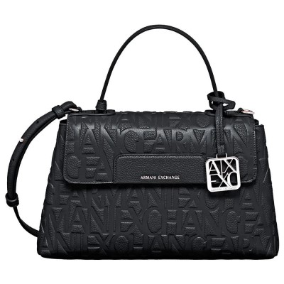 пазарска,чанта,всички,чанти,armani,exchange,xw001223,af15774,shopper,bag,black