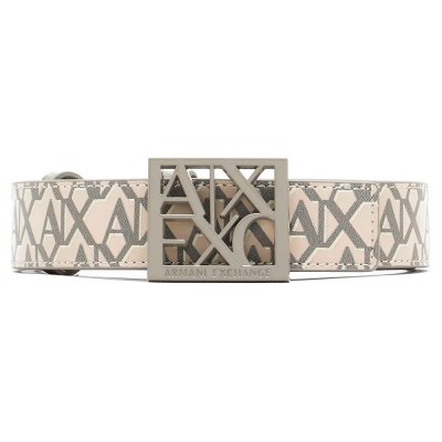 колан,колани,armani,exchange,xw001598,af17221,belt,sound,sand,brown,b,(beige)