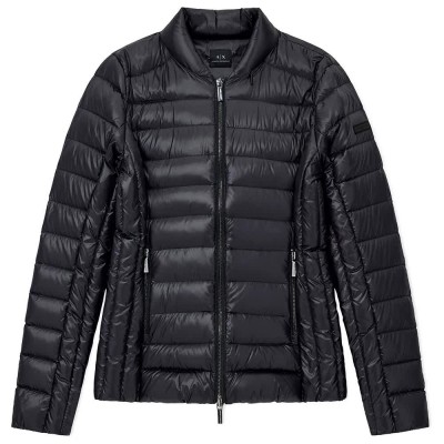 яке,дамски,якета,и,палта,armani,exchange,xw001920,af18757,down,jacket,black