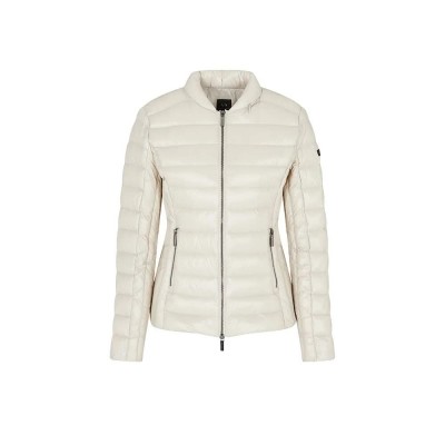 яке,дамски,якета,и,палта,armani,exchange,xw001920,af18757,down,jacket,rave,rock,(beige)