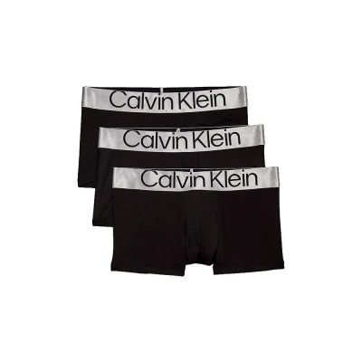 боксерки,мъжко,бельо,calvin,klein,000nb3074a,boxers,3,units,black