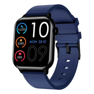часовници,trevi,t,fit,201a,smartwatch,blue,(black)