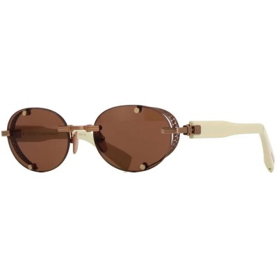 слънчеви,очила,слънчеви,очила,balmain,bps,153b,53,woman,sunglasses,brown,(brown)