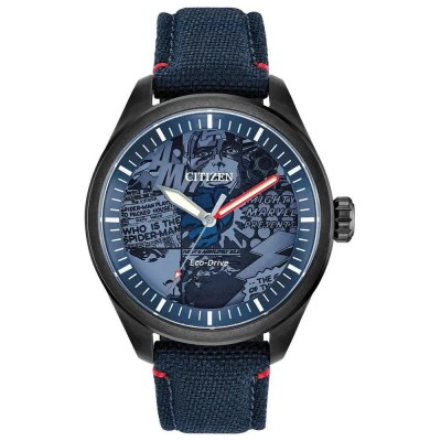 часовник,часовници,citizen,aw2037,04w,watch,blue