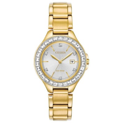 часовник,часовници,citizen,fe1192,58a,woman,watch,golden,(golden)
