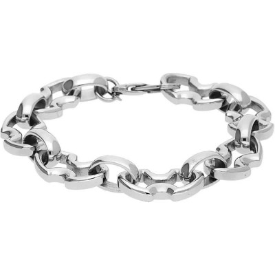 бижутерия,police,pj23834bss01s,bracelet,silver,(stainless,steel)