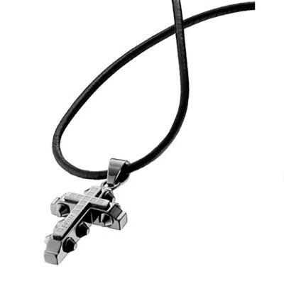 бижутерия,police,pj24135plu,01,necklace,silver,(stainless,steel)