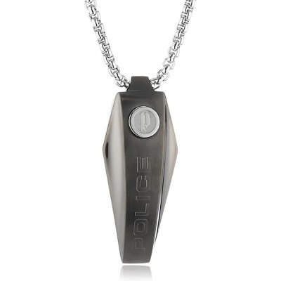 бижутерия,police,pj24925psu,01,necklace,silver,(stainless,steel)