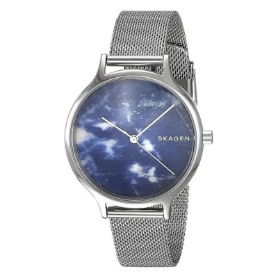 часовник,часовници,skagen,skw2718,woman,watch,grey