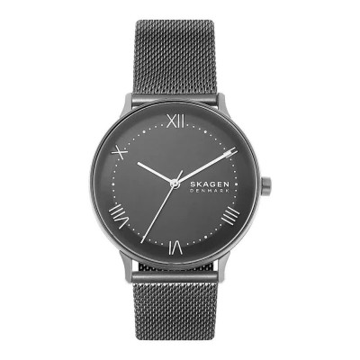 часовник,часовници,skagen,skw6624,watch,grey