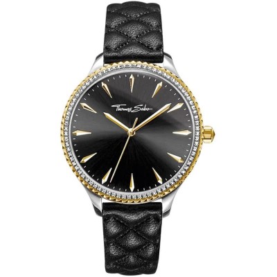 часовник,часовници,thomas,sabo,wa03232212033,woman,watch,golden,(grey)