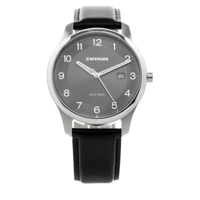часовник,часовници,wenger,19041126,watch,grey