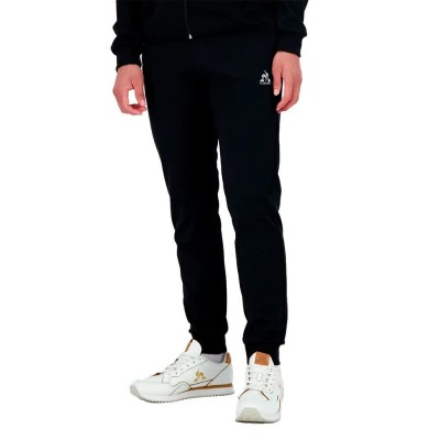 анцуг,мъжки,панталони,le,coq,sportif,tech,sp,tapered,n°1,sweat,pants,black