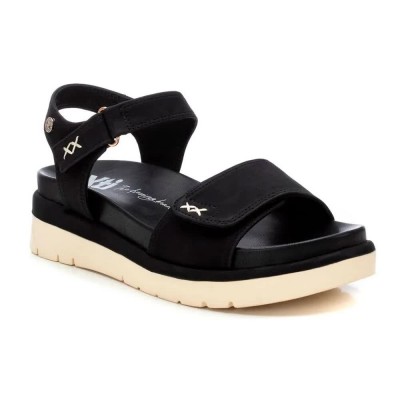 сандали,дамски,сандали,и,чехли,xti,143696,sandals,black,(black)
