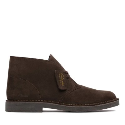 обувки,мъжки,боти,clarks,shoes,desert,evo,boots,refurbished,brown