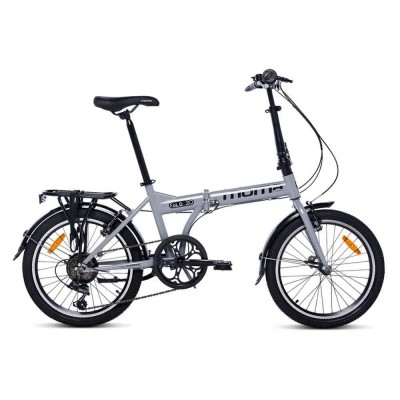 пътни,и,градски,велосипеди,momabikes,fold,20´´,ty,21,2025,folding,bike,grey,(silver)