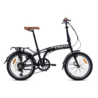 пътни,и,градски,велосипеди,momabikes,light,20´´,ty,21,2025,folding,bike,black,(silver)