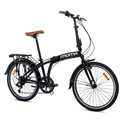 пътни,и,градски,велосипеди,momabikes,light,24´´,ty,21,2025,folding,bike,black,(silver)