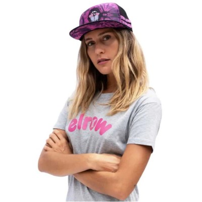 шапка,всички,шапки,hurley,elrow,tongue,trucker,cap,purple,(team,red,black)